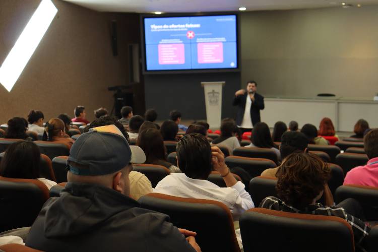 Capacitan a 7 mil 851 jóvenes en Jalisco contra reclutamiento forzado