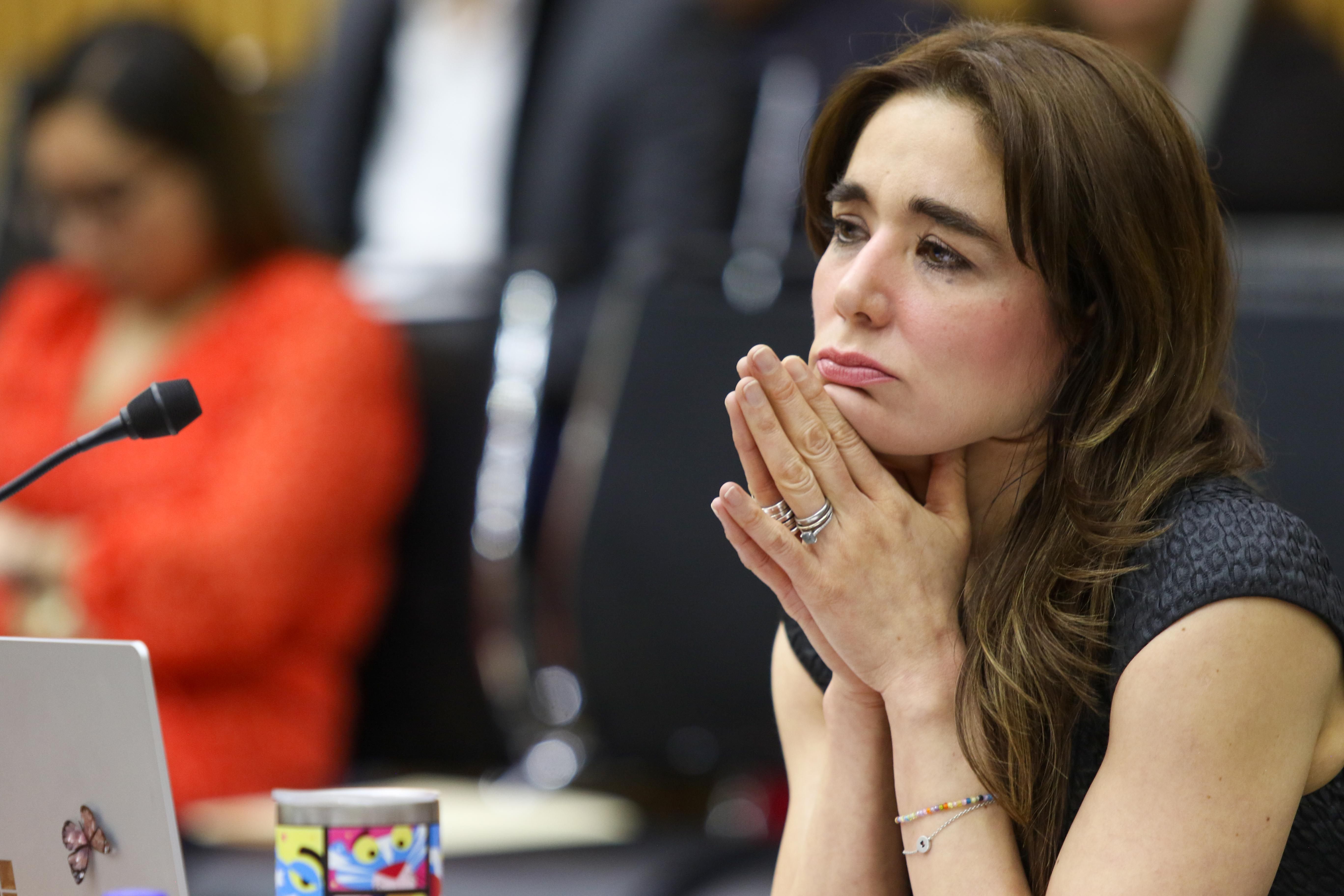 Dania Ravel advierte retos de colegialidad y transparencia en el INE tras renovación del Consejo General