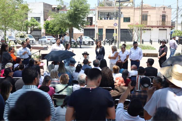 Víctimas del 22 de abril denuncian fragilidad en apoyos