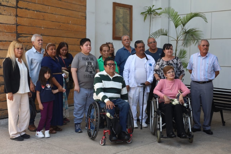 Sin acceso a justicia 34 años después de las explosiones del 22 de abril