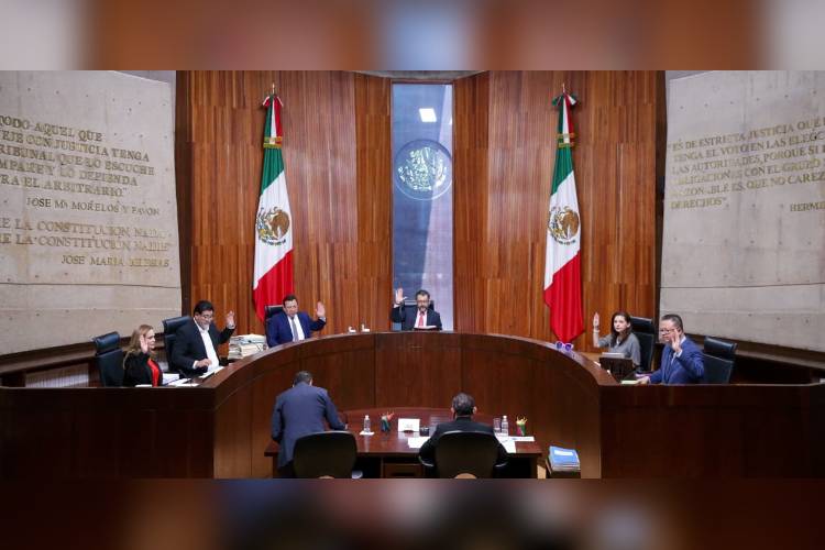 Anulan cambio de régimen electoral en Bolaños