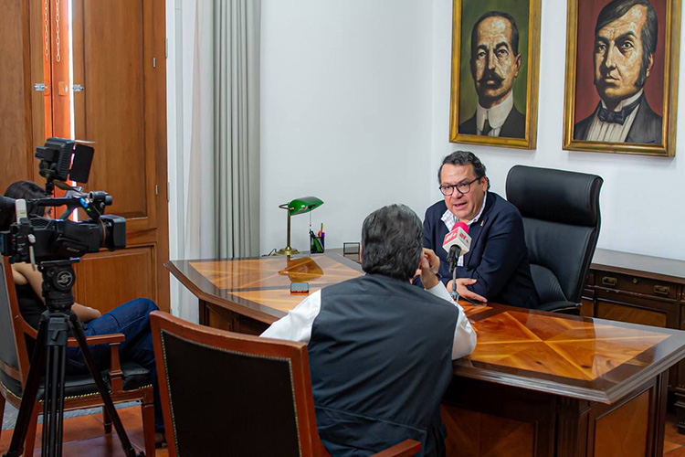 MC apoya que elección judicial en Jalisco se aplace hasta 2028