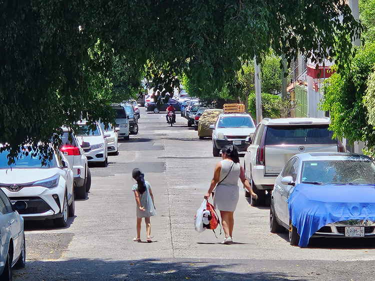 Anuncia estado cobertura médica universal a niñez