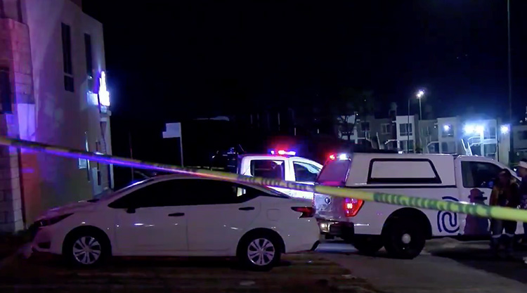 Matan a tres y encuentran un cadáver 