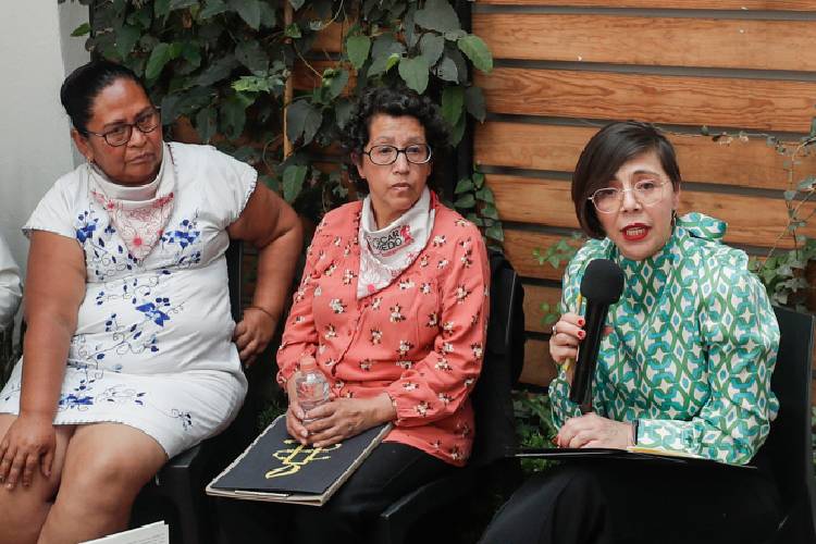 Amnistía Internacional advierte retrocesos en derechos humanos en el inicio del gobierno de Claudia Sheinbaum