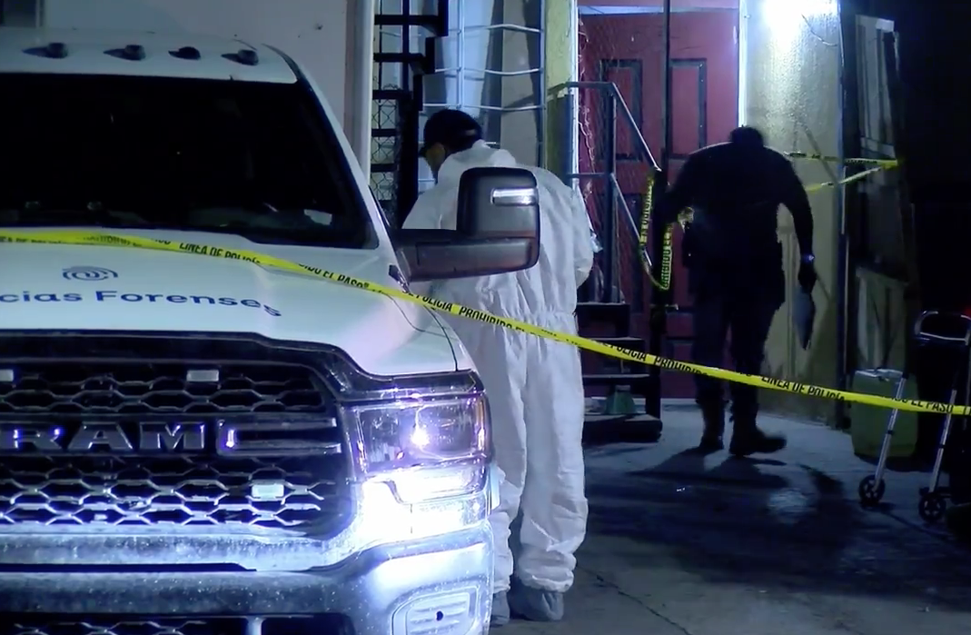 Localizan restos humanos en vivienda en Tlajomulco