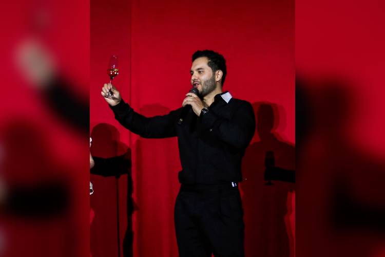 ‘El Legado’ y ‘The Godfather’, tradición, lujo y espectáculo