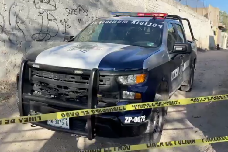 Ejecutado al salir de su casa en Zapopan