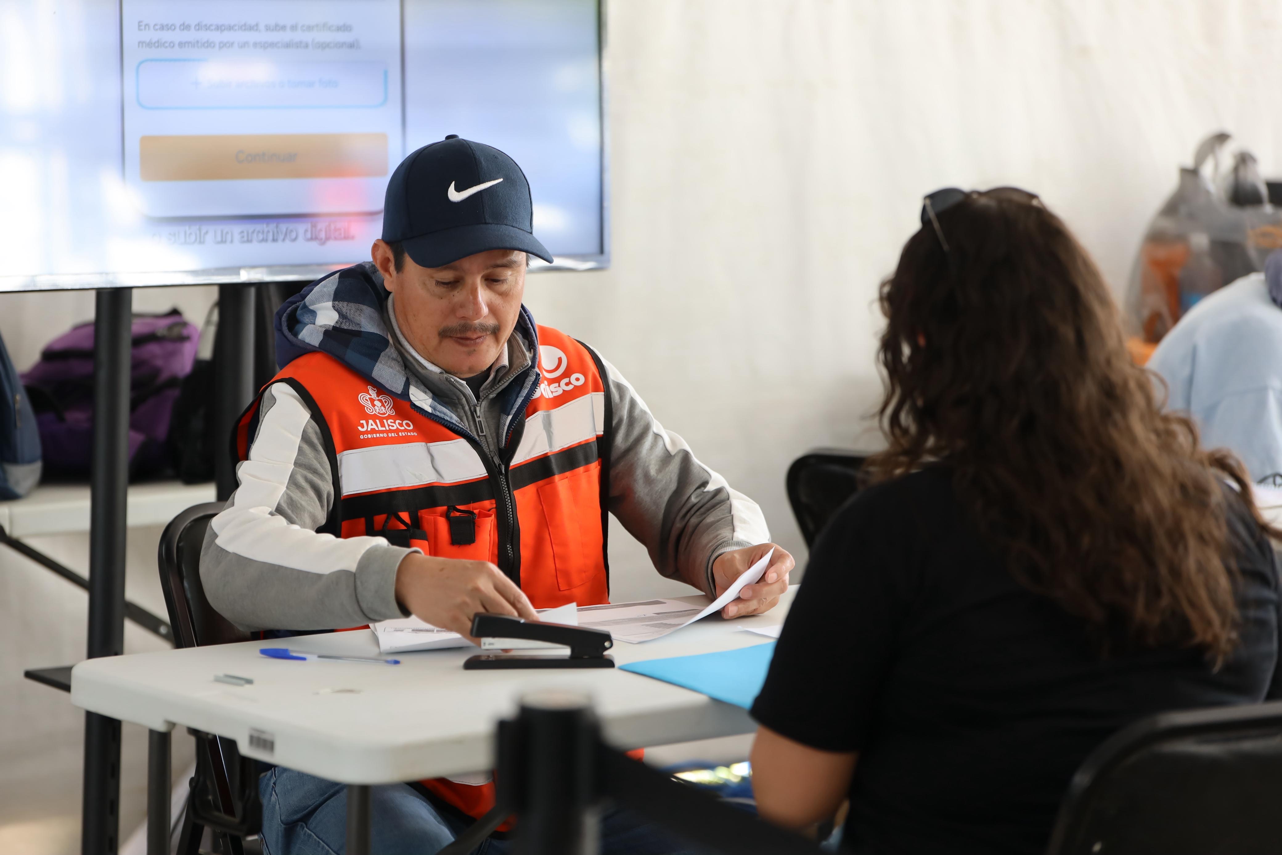 Abren registro para transporte público para niñas y niños en jalisco
