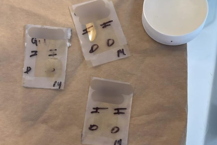 Estafadores usaban huellas falsas para obtener préstamos