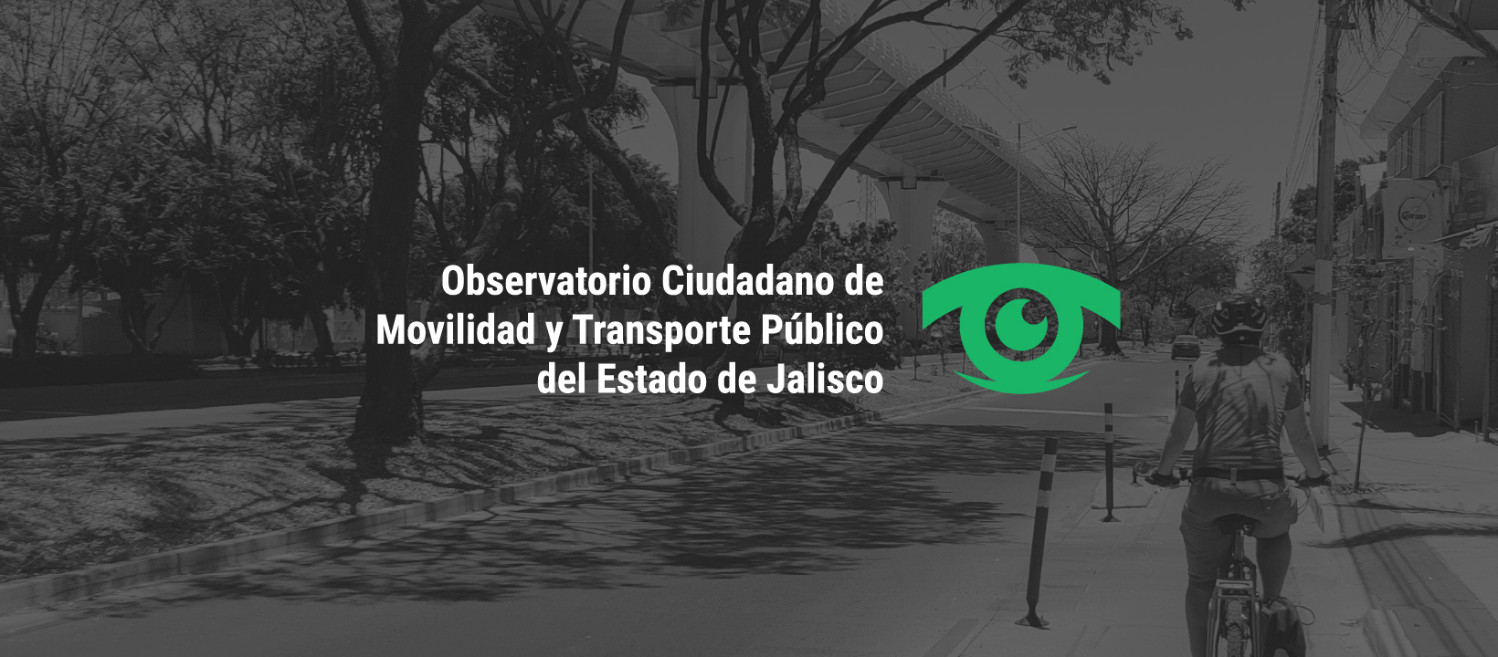 Un Observatorio para mejorar la Movilidad en Jalisco