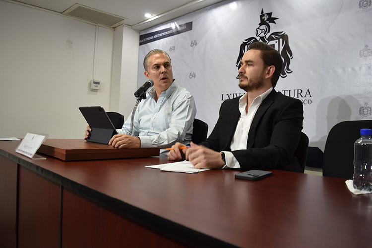 Acusan gasto de 38.5 mdp en actividades por Mundial