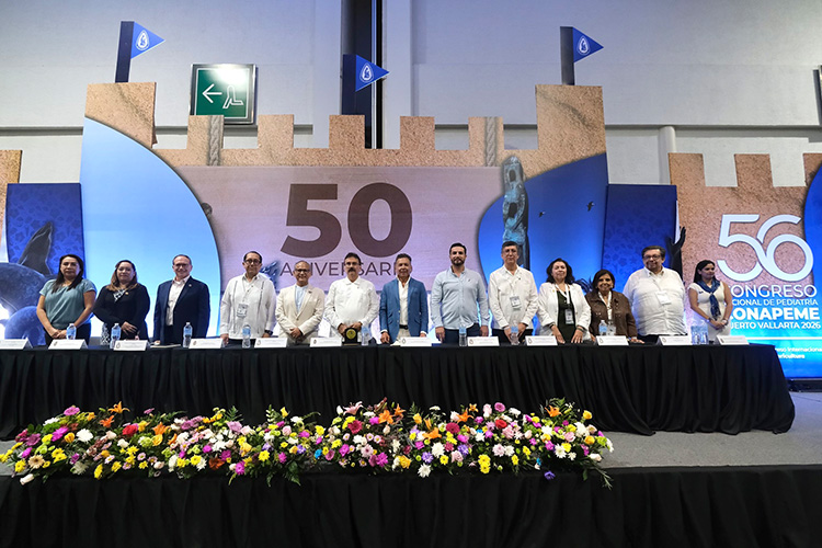 Presumen políticas orientadas a niñez