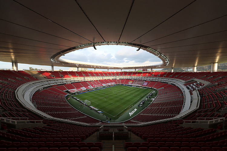 Habilitan 'Ride al Estadio' por acceso limitado en el Mundial de Fútbol 2026