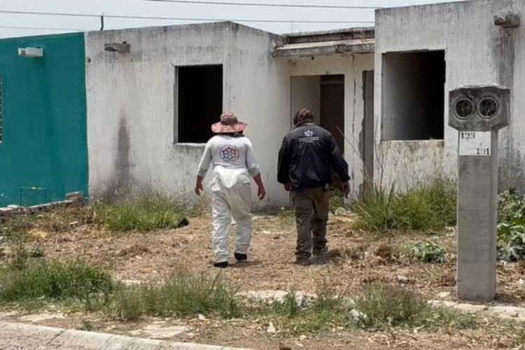 Fiscalía descarta que hallazgos en Ixtlahuacán sea en fosa