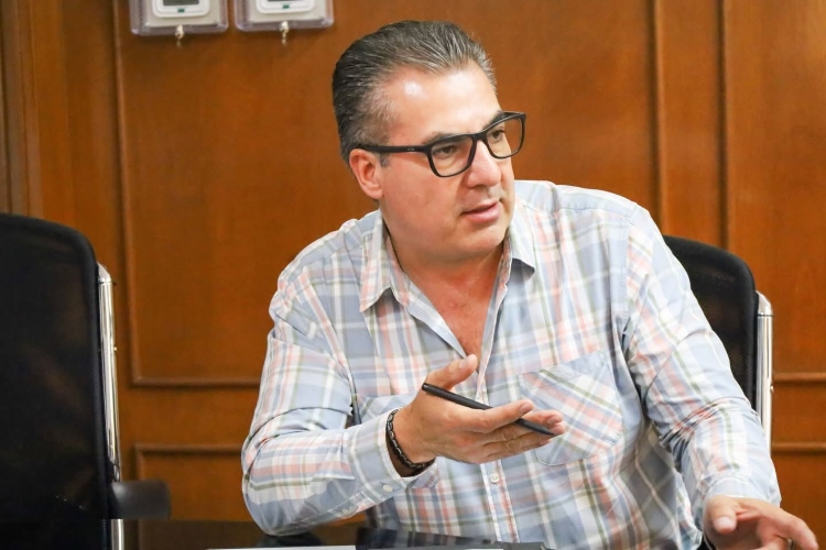 Buscan comparecencia de Ismael Jáuregui por Plan de Reingeniería del Siapa