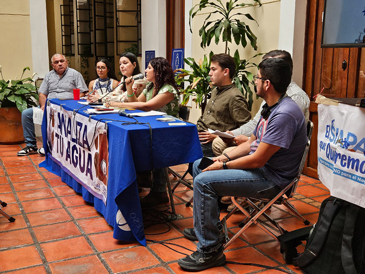 Detectan agua sin cloro y con metales pesados en la ZMG