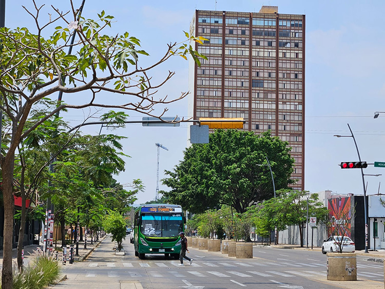 Cada 48 horas hay tres choques camioneros