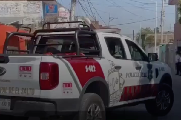 Un muerto tras volcadura en El Salto