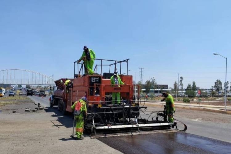 SICT iniciará trabajos de conservación en la carretera Guadalajara–Chapala