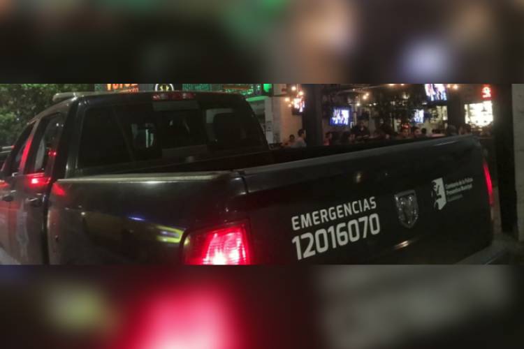 Clausuran 21 bares por exceso de ruido en Guadalajara