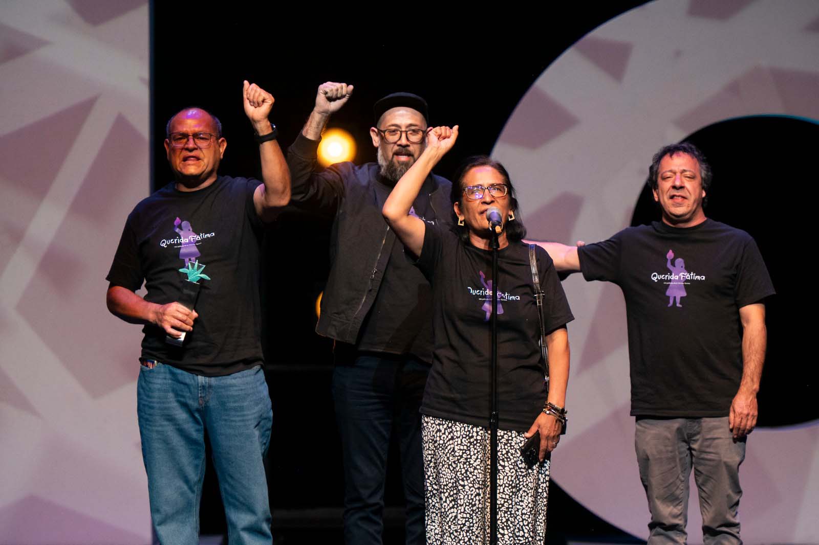 Cine que conmueve: así cerró el FICG41