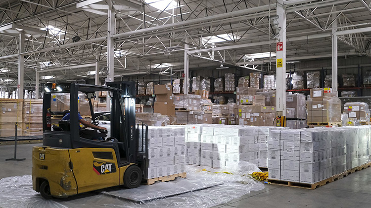 Galardón estatal medirá desempeño exportador 