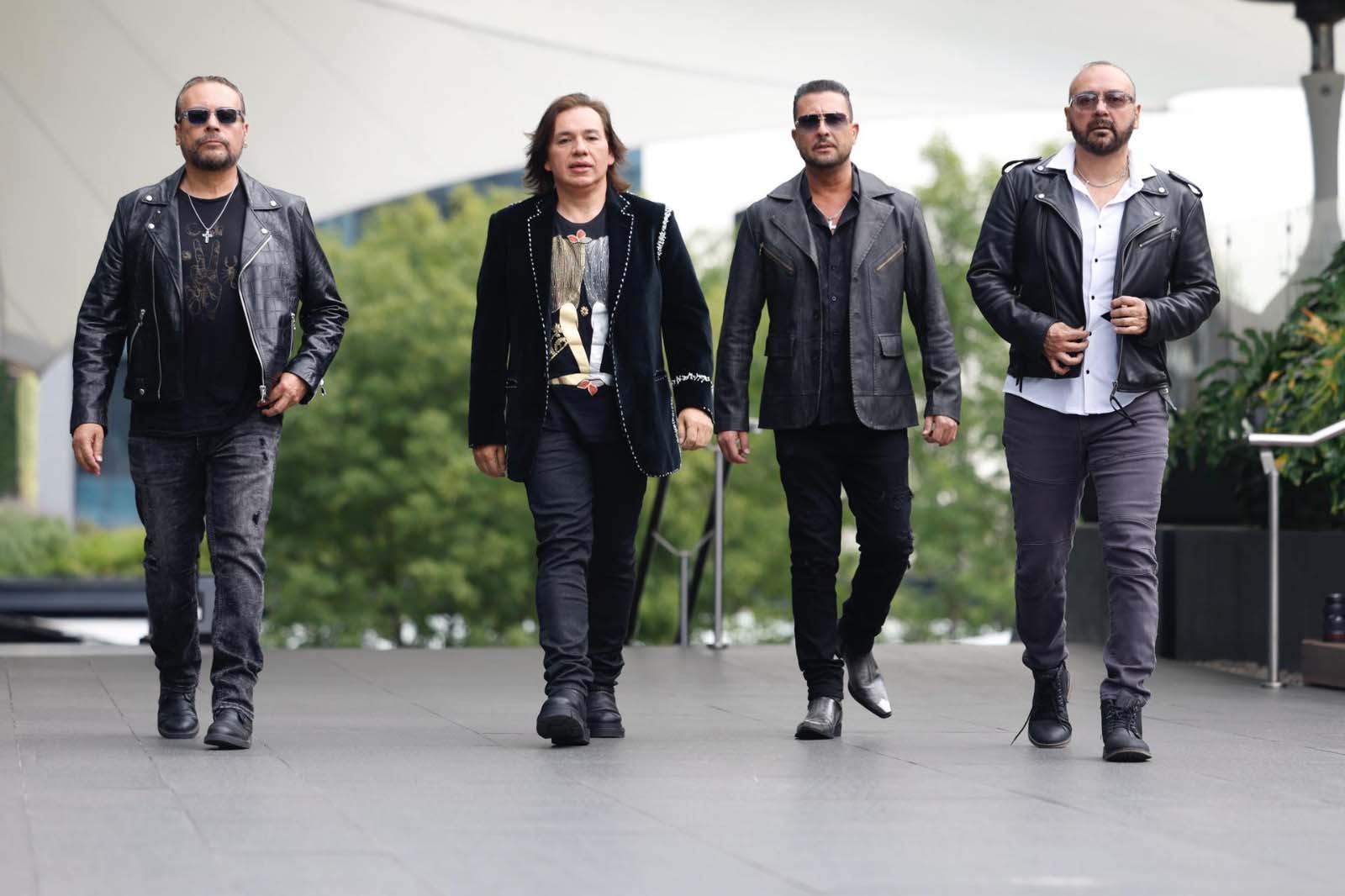 Elefante: 'La clave es la música, no la fama'