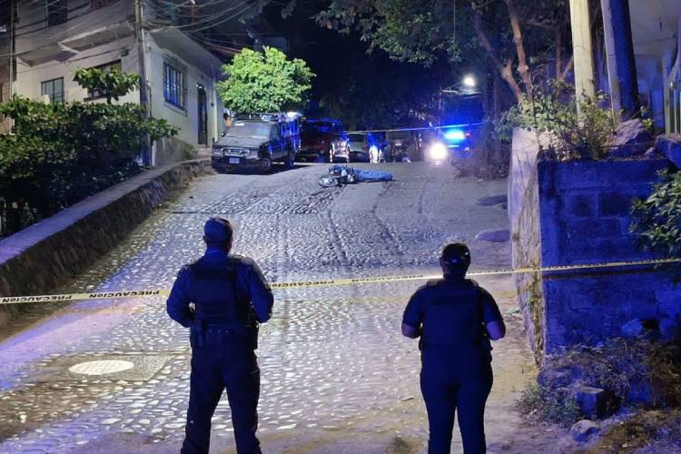 Muere motociclista tras choque contra cuatrimoto