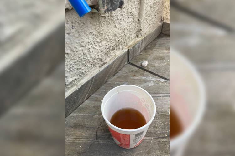 Pide Tlaquepaque descuentos en agua por mala calidad y fallas en el servicio