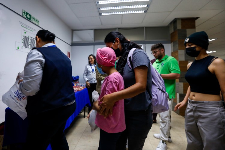 Menores entre 1 a 4 años, los más afectados por quemaduras: HCG