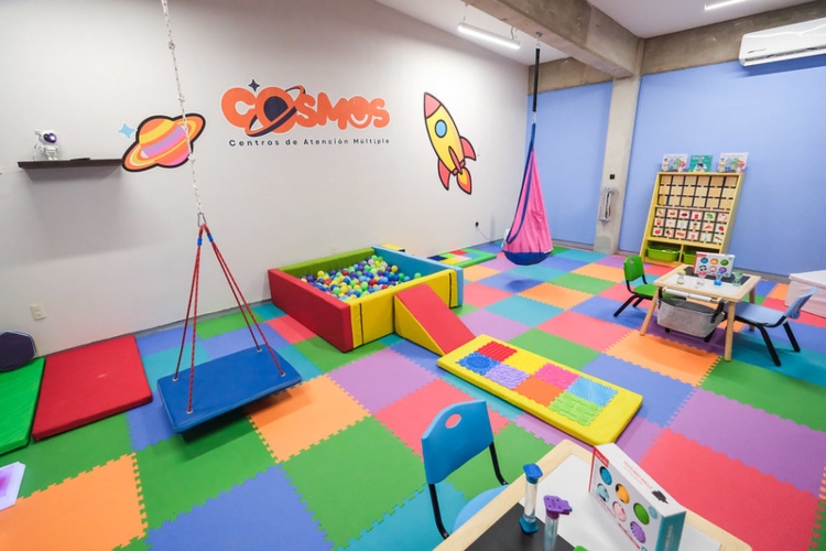 Con proyecto COSMOS rehabilitarán planteles CAM