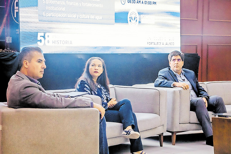 Llevaría cuatro sexenios modernizar al Siapa