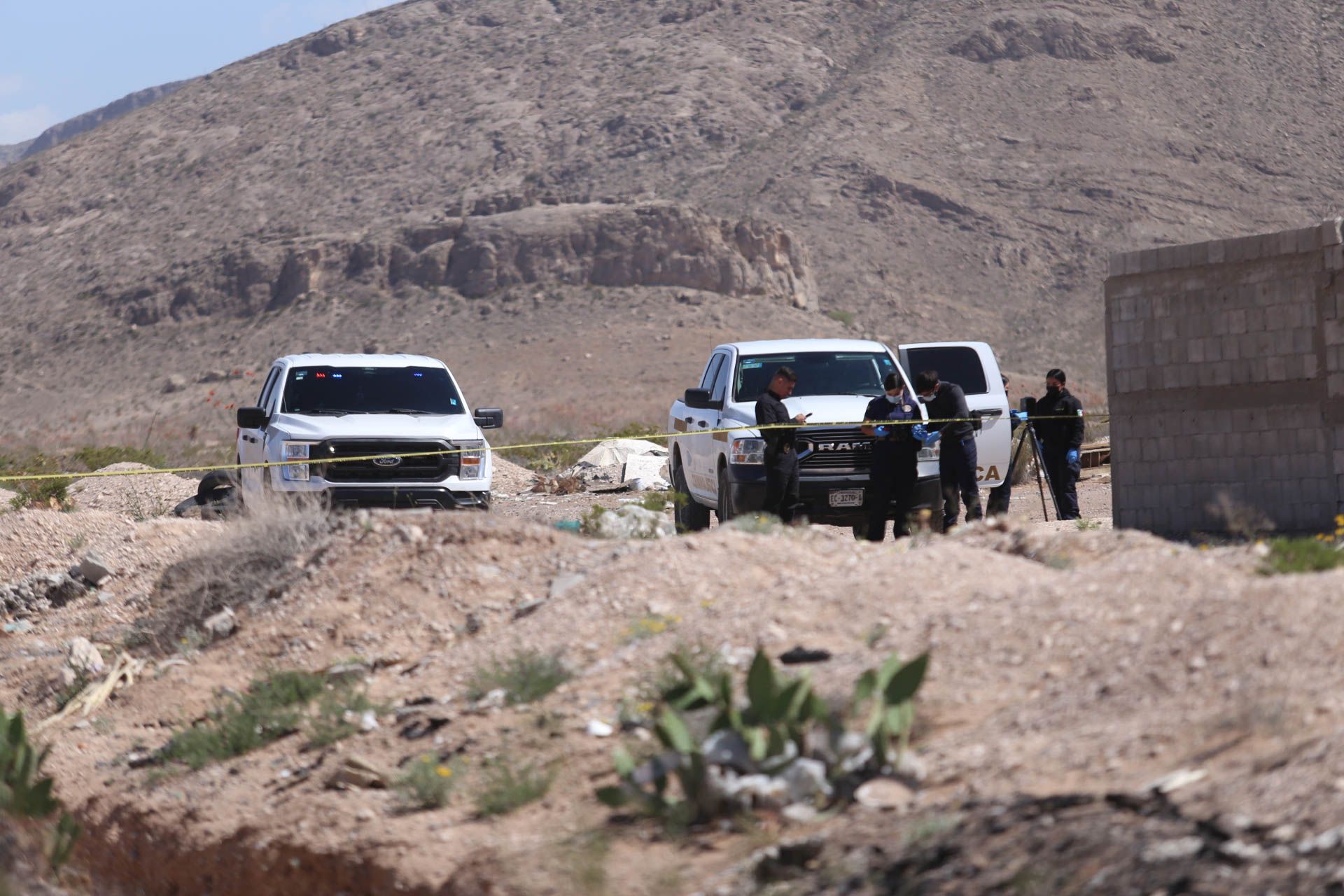 Caso de la CIA en Chihuahua exhibe tensiones políticas y opacidad