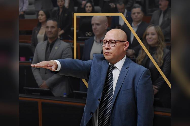 Especialista en transparencia denuncia conflicto de interés en caso de fiscal anticorrupción