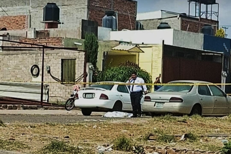 Mujer es asesinada atropellada tras discusión con su pareja
