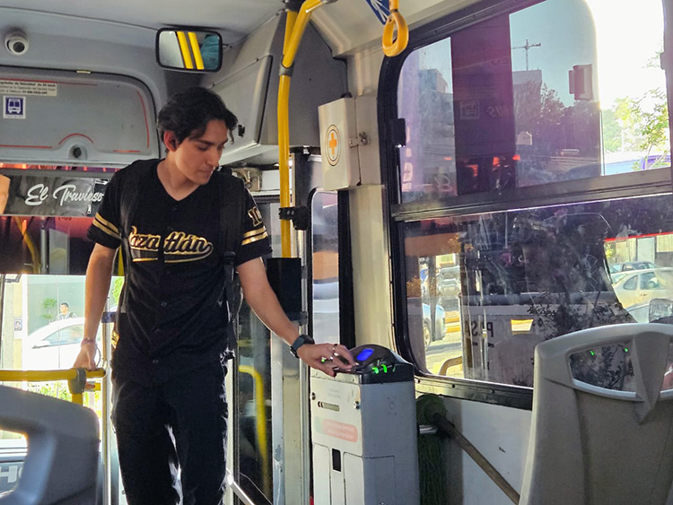 Aumenta percepción de inseguridad en TP