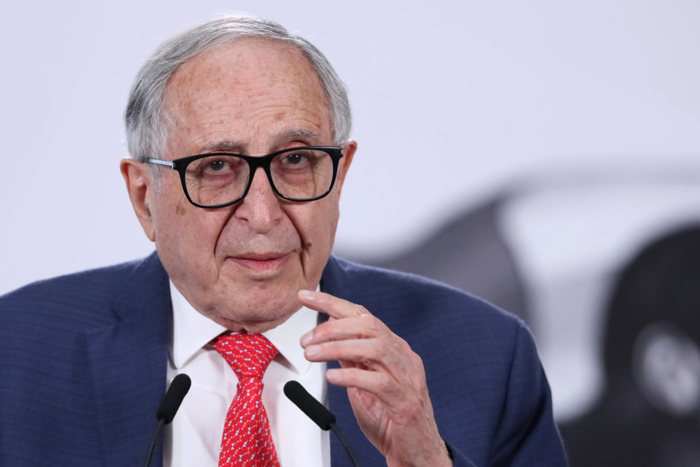 México incorpora vacuna contra virus sincicial respiratorio para mujeres embarazadas