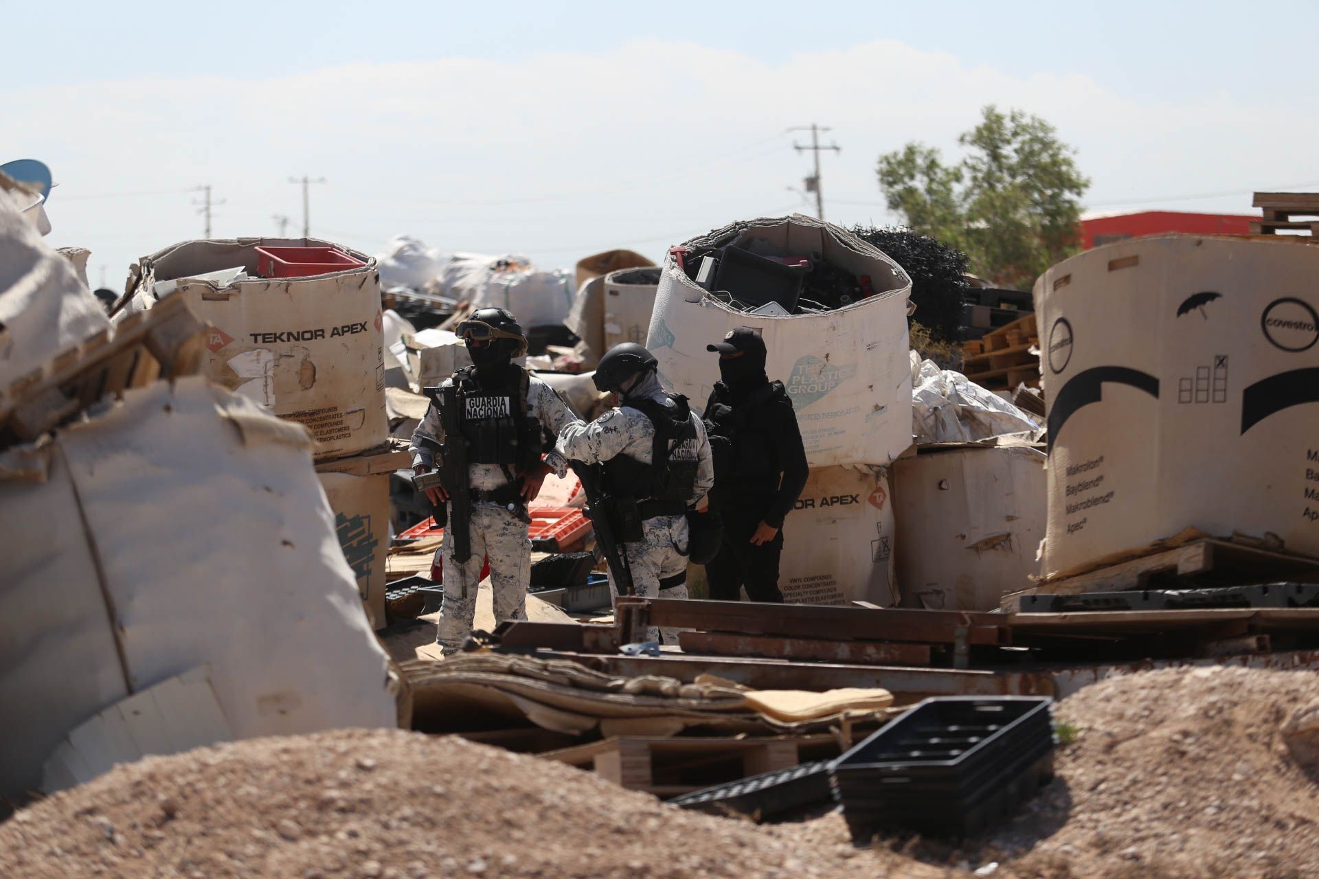 Estados Unidos colabora para aclarar ingreso de agentes de la CIA en Chihuahua: Sheinbaum