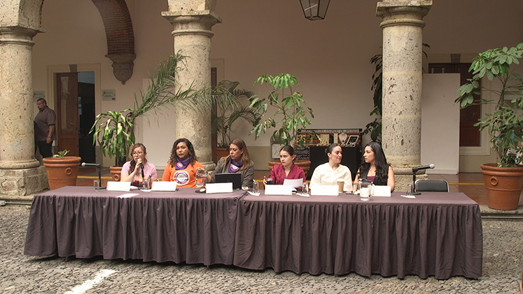 Exigen publicar ley vicaria; acusan omisión del Ejecutivo