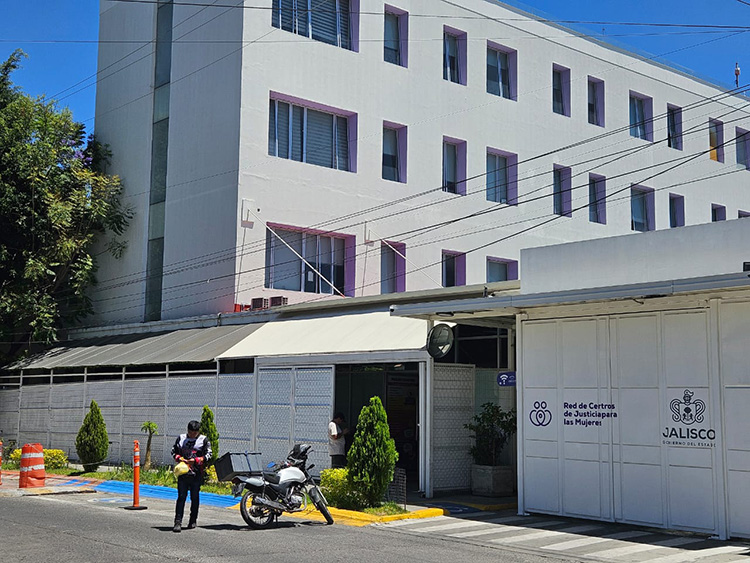 Bajan carpetas por violencia intrafamiliar 