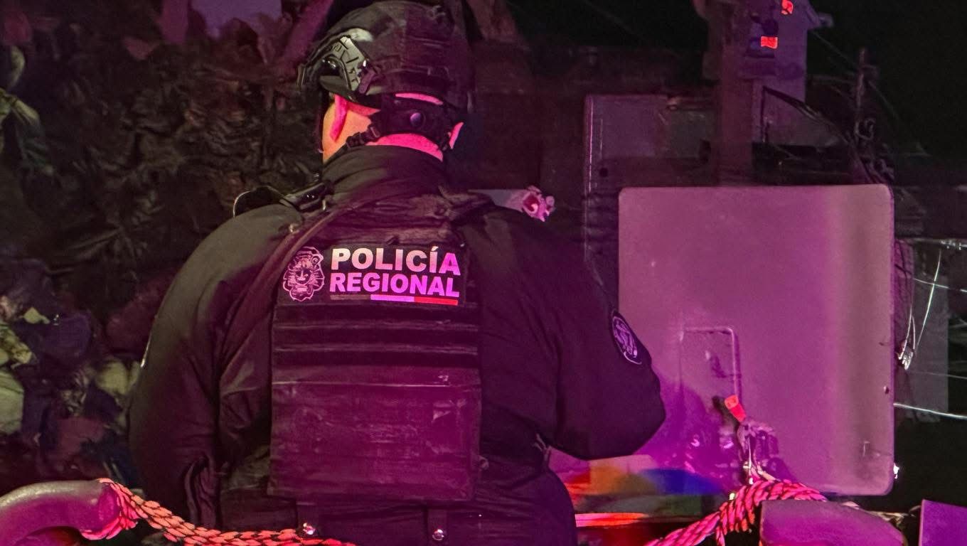Hallan muerto a joven extranjero en Puerto Vallarta