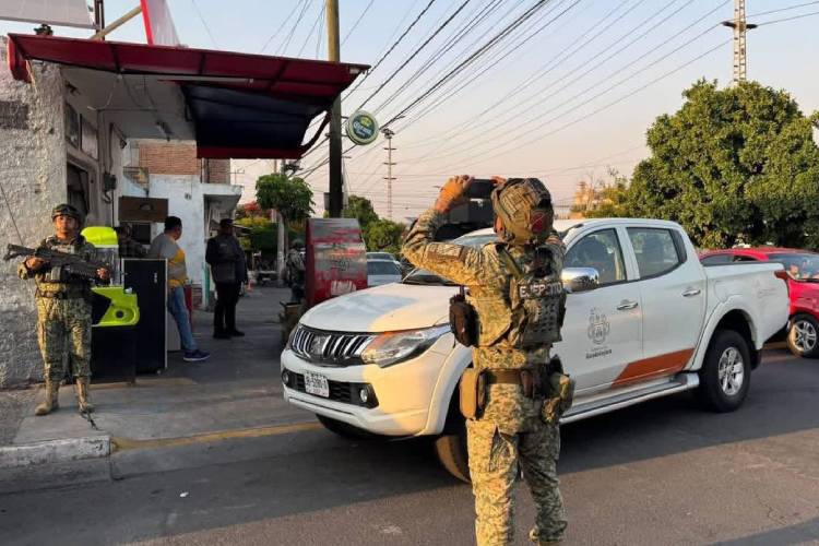 Detectan que “minicasinos” clandestinos operan a puerta cerrada