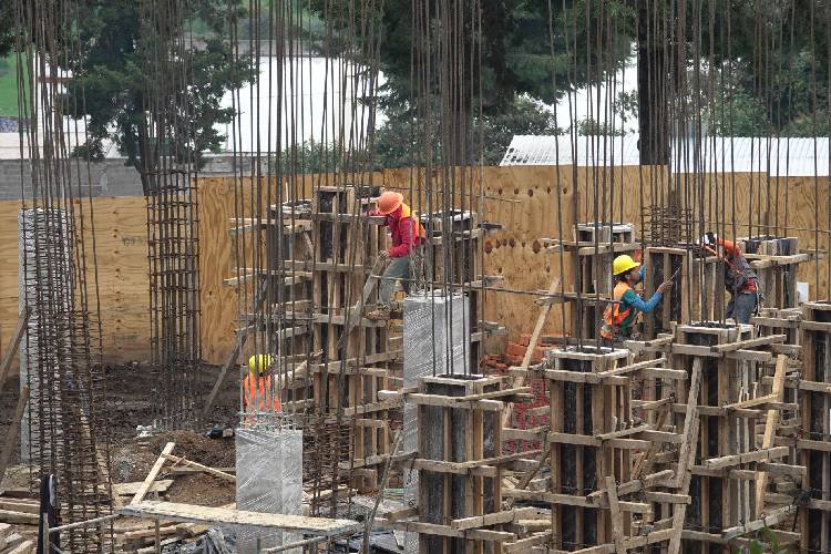 Aprueban reforma para responsabilizar a urbanizadores por escurrimientos pluviales 