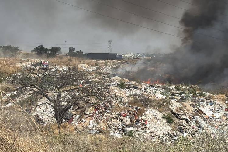 Suspenden clases presenciales en zonas de Zapopan por mala calidad del aire