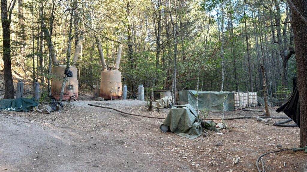 Senadora del PRI acusa uso político de caso CIA