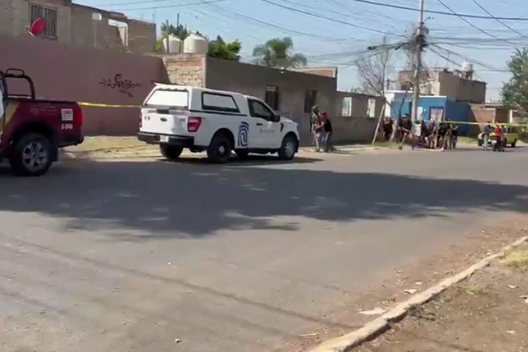 Registra entidad cuatro homicidios