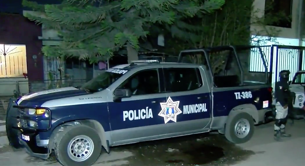 Irrumpen en vivienda y ejecutan a hombre