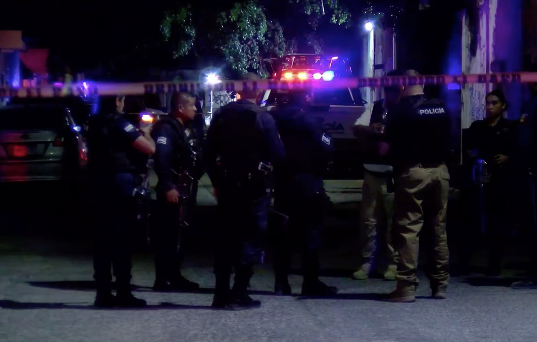 Hallan a hombre atado y en avanzado estado de descomposición