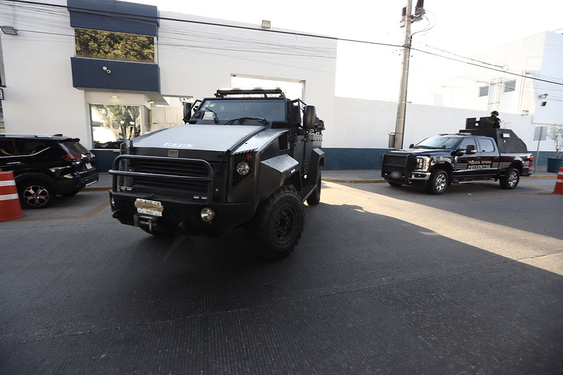 Detienen a mujer por desaparición y muerte de víctima